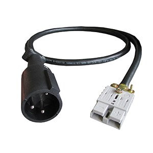 ChargePlus Universal Battery Charger, Pigtail Only