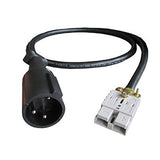 ChargePlus Universal Battery Charger, Pigtail Only