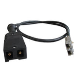 ChargePlus Universal Battery Charger, Pigtail Only