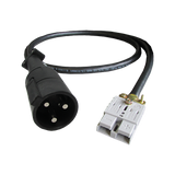 ChargePlus Universal Battery Charger, Pigtail Only