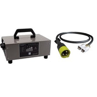 ChargePlus Universal Battery Charger