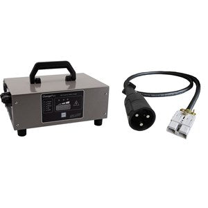 ChargePlus Universal Battery Charger