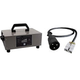 ChargePlus Universal Battery Charger