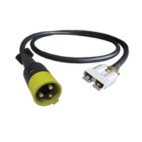 ChargePlus Universal Battery Charger, Pigtail Only