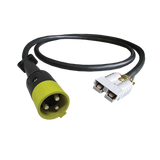 ChargePlus Universal Battery Charger, Pigtail Only