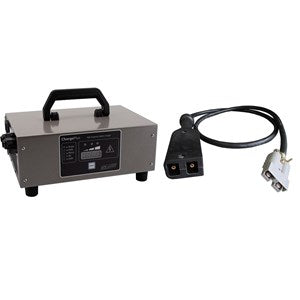 ChargePlus Universal Battery Charger