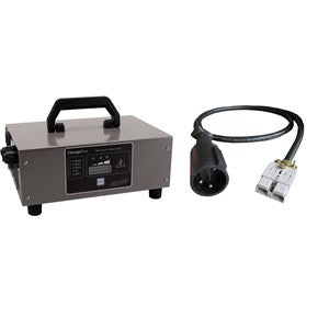 ChargePlus Universal Battery Charger