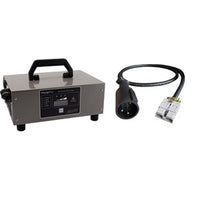 ChargePlus Universal Battery Charger