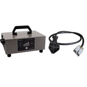 ChargePlus Universal Battery Charger