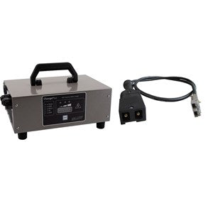 ChargePlus Universal Battery Charger