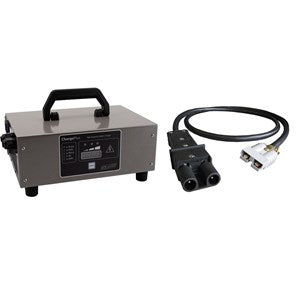 ChargePlus Universal Battery Charger