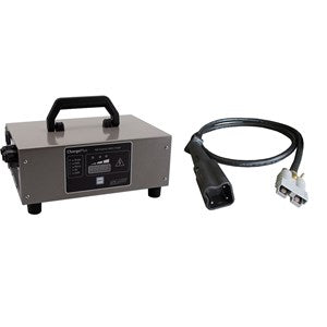 ChargePlus Universal Battery Charger