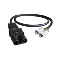 ChargePlus Universal Battery Charger, Pigtail Only