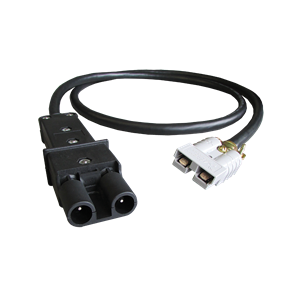 ChargePlus Universal Battery Charger, Pigtail Only