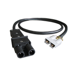 ChargePlus Universal Battery Charger, Pigtail Only