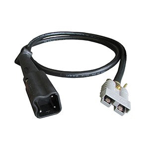 ChargePlus Universal Battery Charger, Pigtail Only