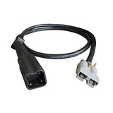 ChargePlus Universal Battery Charger, Pigtail Only