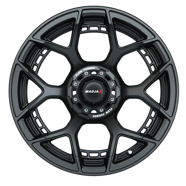 Wheel Selection