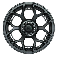 Wheel Selection