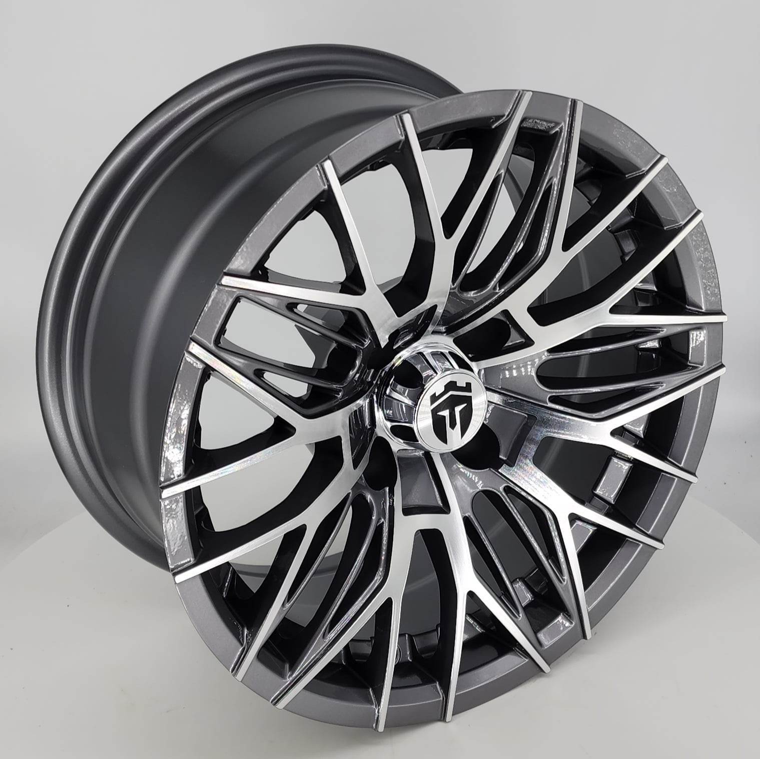 Empire Diablo 14" Gray