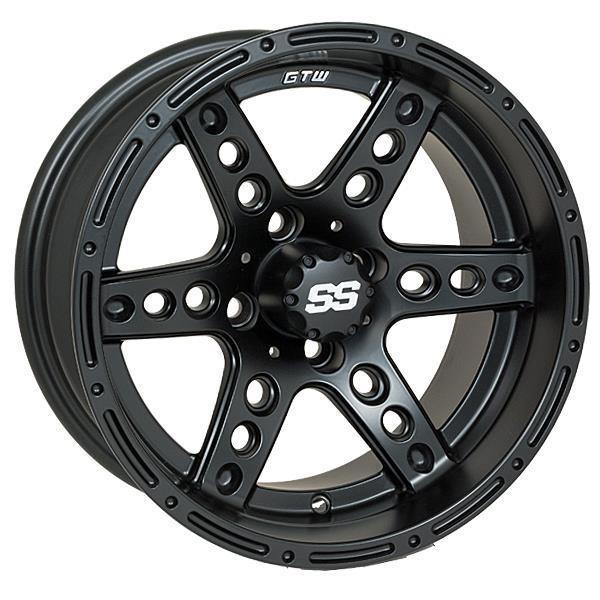 GTW Dominator Wheel, 14"