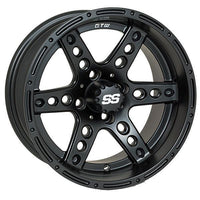 GTW Dominator Wheel, 14"