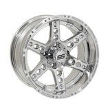 GTW Dominator Wheel, 14"