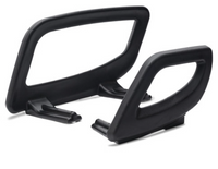 Doubletake Hip Restraint Set, Yamaha Drive