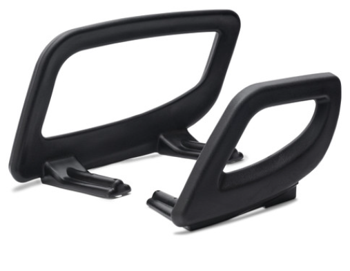 Doubletake Hip Restraint Set, Yamaha Drive