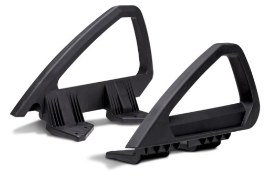 Doubletake Hip Restraint Set, Club Car DS 2001+