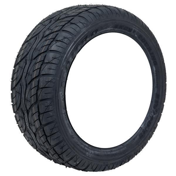 Duro Low Profile Tire