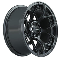 Wheel Selection