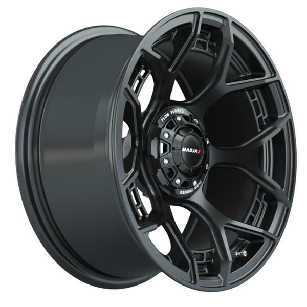 Wheel Selection