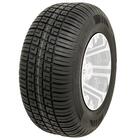 GTW Fusion S/R Steel Belted Tire, 205/65-R10