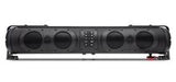 ECOXGEAR SoundExtreme Soundbar 26"