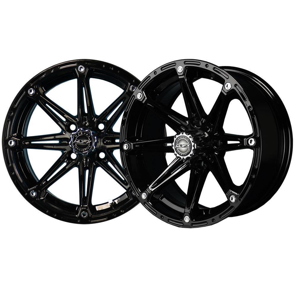 Madjax Element Wheel, 14"