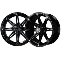 Madjax Element Wheel, 14"