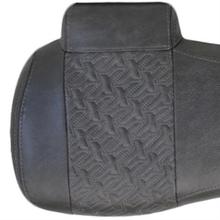 Madjax Executive Seats for Genesis Rear Seat Kits