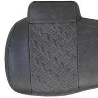 Madjax Executive Seats for Genesis Rear Seat Kits