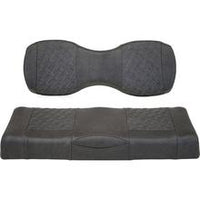 Madjax Executive Seats for Genesis Rear Seat Kits