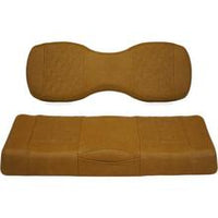 Madjax Executive Seats for Genesis Rear Seat Kits
