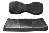 Madjax Executive Seats for Genesis Rear Seat Kits