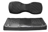 Madjax Executive Seats for Genesis Rear Seat Kits