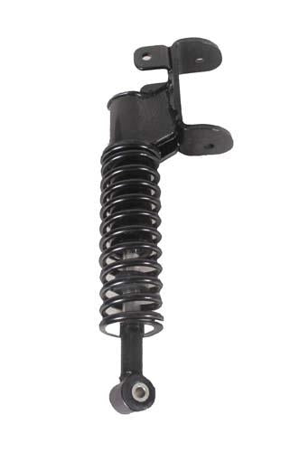 EZGO RXV Front Shock Strut Assembly