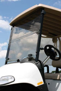Windshield, FD, EZGO RXV
