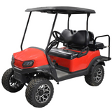 GTW Fender Flare Set, Club Car Tempo 2018+