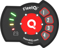 FleetQi Keyless Entry System