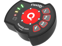 FleetQi Keyless Entry System