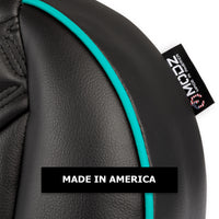Modz FS2 Custom Front Seat, Black Base