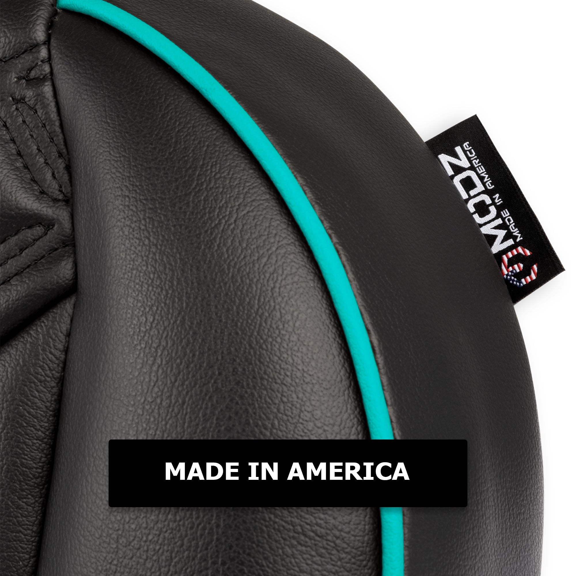 Modz FS2 Custom Front Seat, Black Base